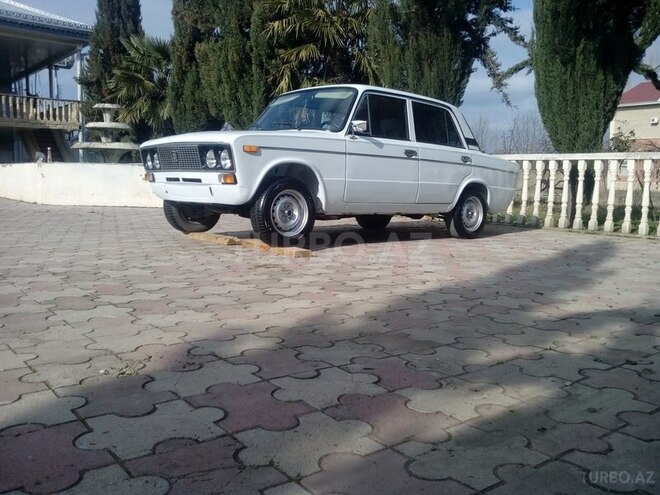 LADA (VAZ) 2106 1984, 59,000 km - 1.6 л - Ağcabədi