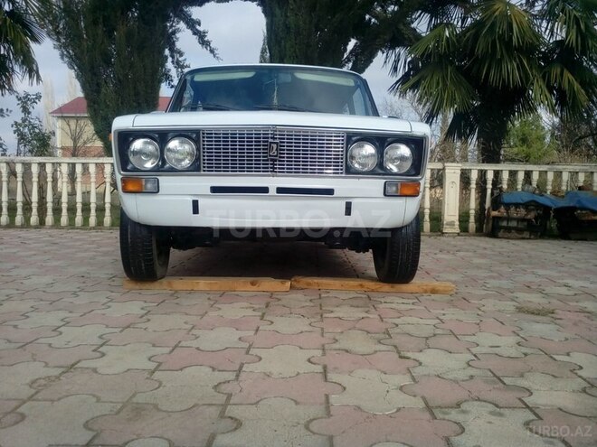 LADA (VAZ) 2106 1984, 59,000 km - 1.6 л - Ağcabədi