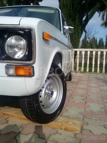 LADA (VAZ) 2106 1984, 59,000 km - 1.6 л - Ağcabədi