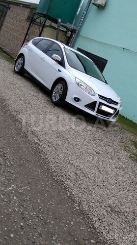 Ford Focus 2014, 42,000 km - 1.6 л - Xaçmaz