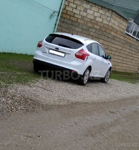 Ford Focus 2014, 42,000 km - 1.6 л - Xaçmaz
