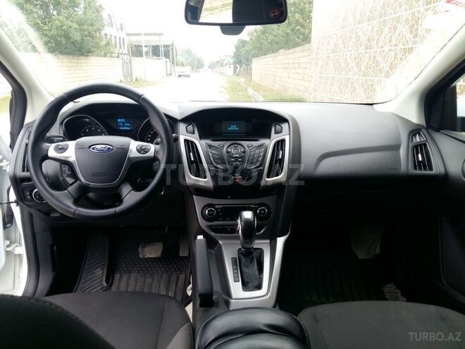 Ford Focus 2014, 42,000 km - 1.6 л - Xaçmaz