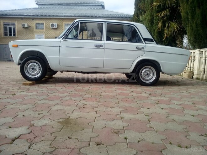 LADA (VAZ) 2106 1984, 59,000 km - 1.6 л - Ağcabədi