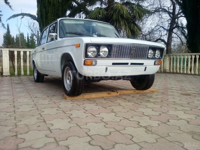 LADA (VAZ) 2106 1984, 59,000 km - 1.6 л - Ağcabədi