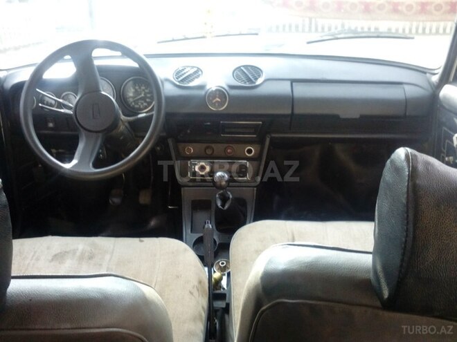 LADA (VAZ) 2106 1984, 59,000 km - 1.6 л - Ağcabədi