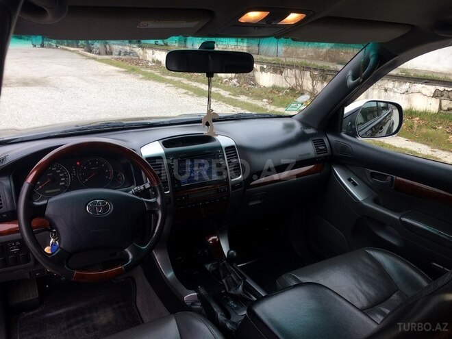 Toyota Prado 2009, 179,000 km - 0.3 l - Bakı