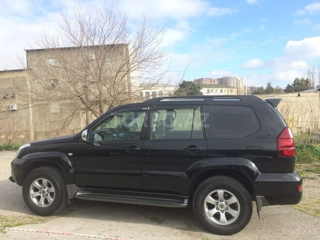 Toyota Prado 2009, 179,000 km - 0.3 l - Bakı