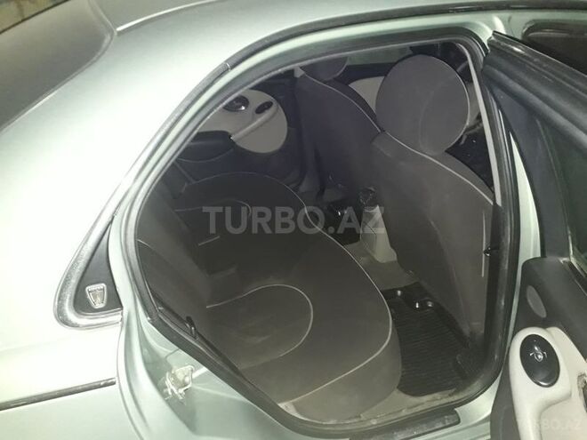 Rover 75 2000, 166,000 km - 2.0 l - Bakı