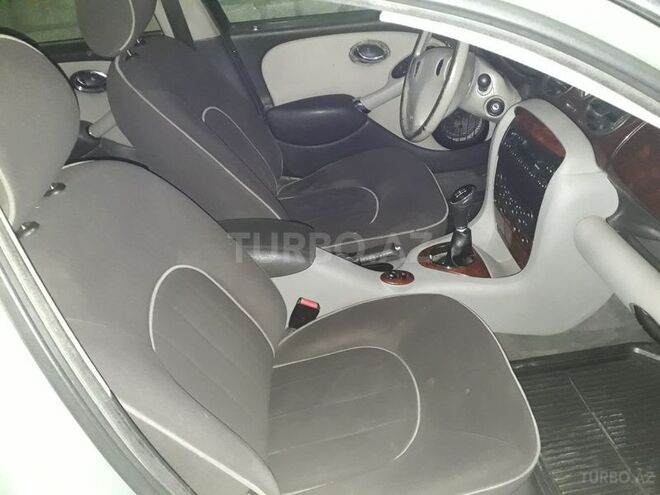 Rover 75 2000, 166,000 km - 2.0 l - Bakı