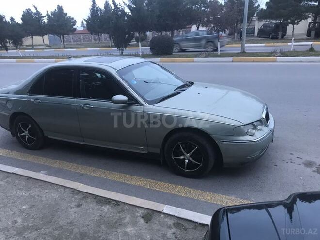 Rover 75 2000, 166,000 km - 2.0 l - Bakı
