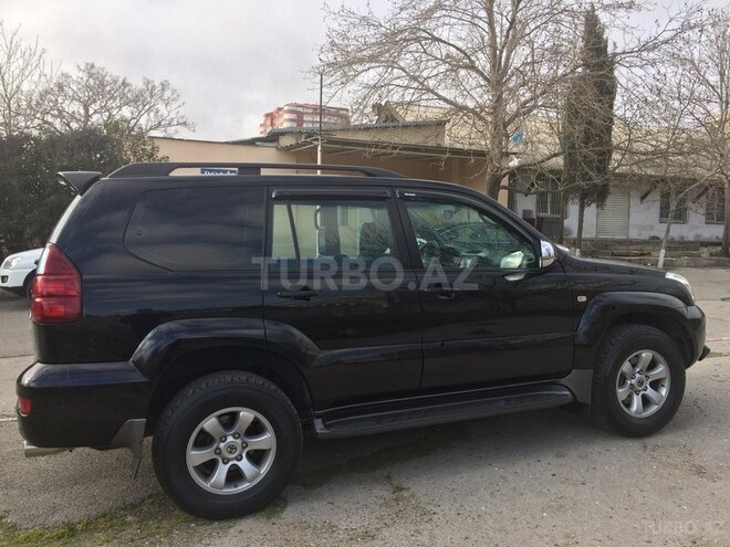 Toyota Prado 2009, 179,000 km - 0.3 l - Bakı