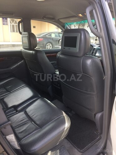Toyota Prado 2009, 179,000 km - 0.3 l - Bakı