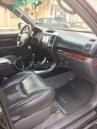 Toyota Prado 2009, 179,000 km - 0.3 l - Bakı