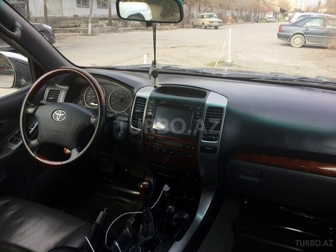 Toyota Prado 2009, 179,000 km - 0.3 l - Bakı