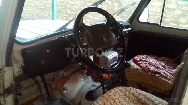 UAZ 31512 2002, 100,000 km - 2.4 l - Tovuz