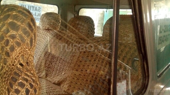 UAZ 31512 2002, 100,000 km - 2.4 l - Tovuz