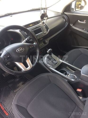 Kia Sportage 2013, 66,000 km - 0.2 л - Sumqayıt