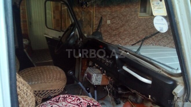 UAZ 31512 2002, 100,000 km - 2.4 l - Tovuz