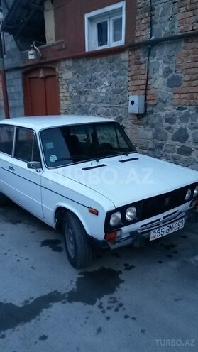 LADA (VAZ) 2106 1999, 9,057,557 km - 1.6 l - Şəki