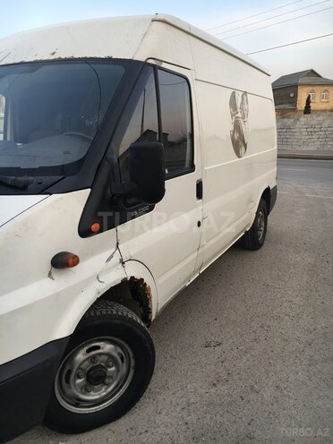 Ford Transit 2001, 404,000 km - 2.0 l - Bakı