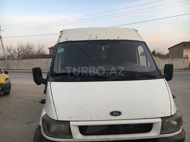 Ford Transit 2001, 404,000 km - 2.0 l - Bakı