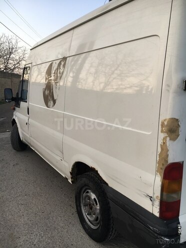 Ford Transit 2001, 404,000 km - 2.0 l - Bakı
