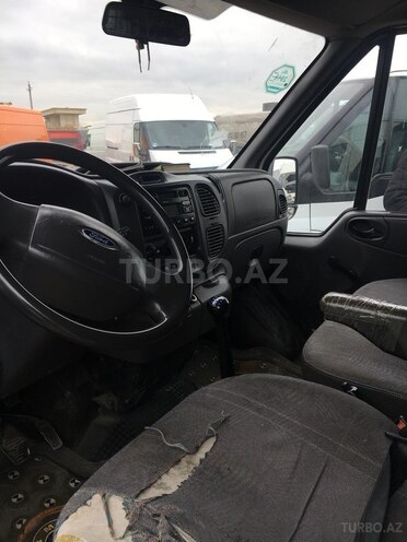 Ford Transit 2001, 404,000 km - 2.0 l - Bakı