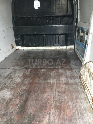 Ford Transit 2001, 404,000 km - 2.0 l - Bakı