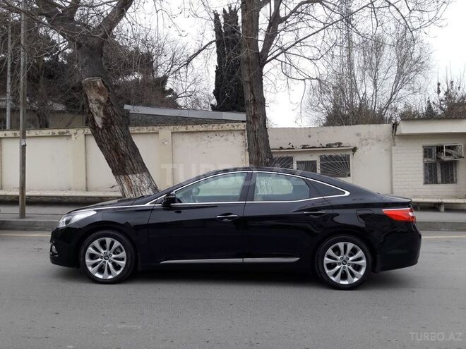 Hyundai Grandeur 2011, 119,000 km - 3.0 l - Bakı