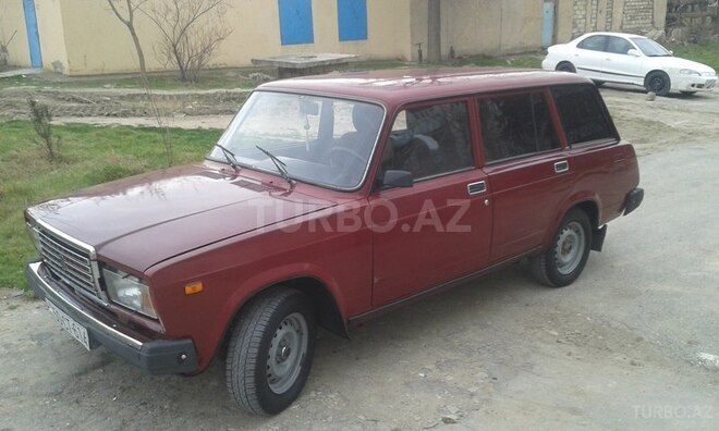 LADA (VAZ) 2104 2006, 142,000 km - 1.5 l - Sumqayıt