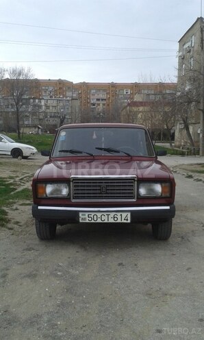 LADA (VAZ) 2104 2006, 142,000 km - 1.5 l - Sumqayıt