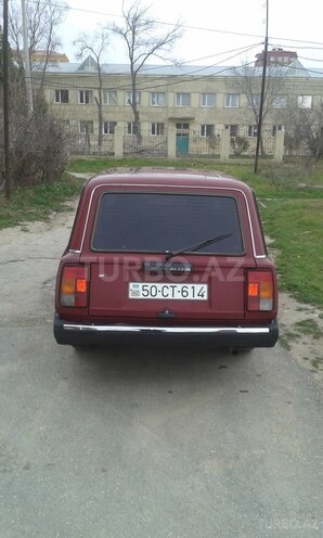 LADA (VAZ) 2104 2006, 142,000 km - 1.5 l - Sumqayıt
