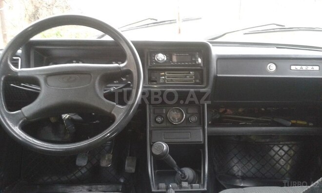 LADA (VAZ) 2104 2006, 142,000 km - 1.5 l - Sumqayıt