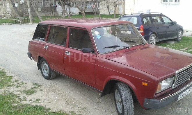 LADA (VAZ) 2104 2006, 142,000 km - 1.5 l - Sumqayıt