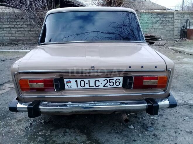 LADA (VAZ) 2106 1992, 360,000 km - 1.6 л - Yevlax