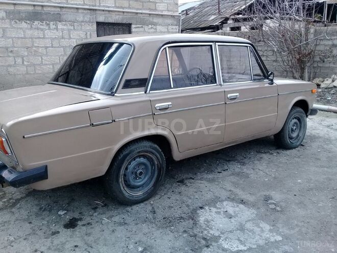 LADA (VAZ) 2106 1992, 360,000 km - 1.6 л - Yevlax