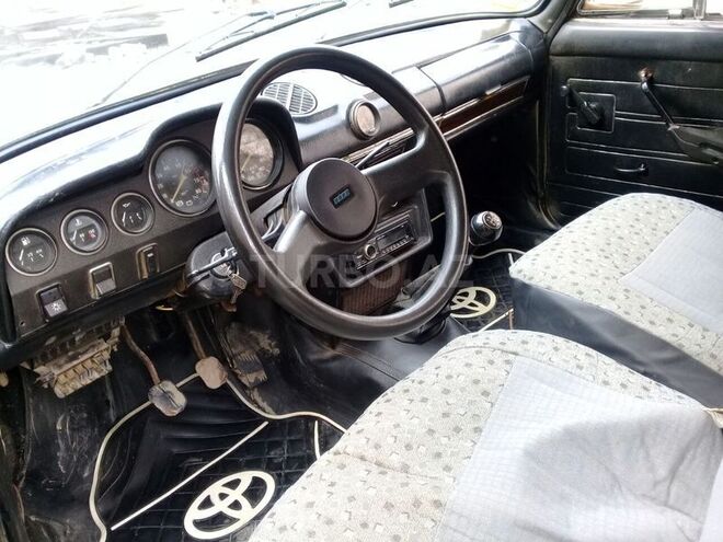 LADA (VAZ) 2106 1992, 360,000 km - 1.6 л - Yevlax