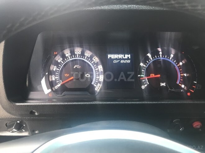LADA (VAZ) Niva 2016, 40,000 km - 1.7 l - Bakı
