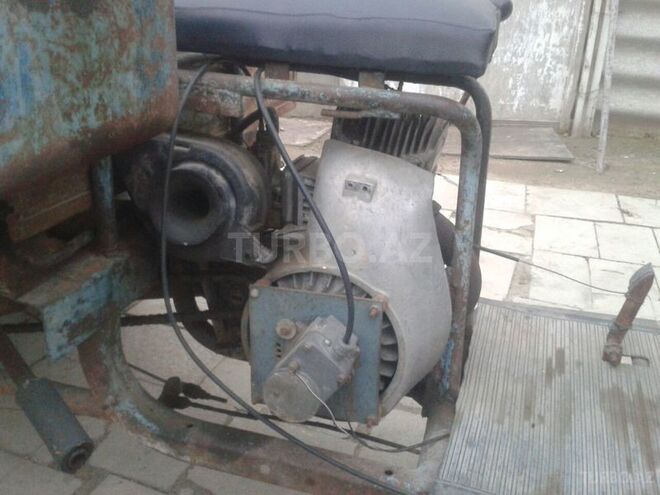 Muravey Muravey-2 01 1988, 88,383 km - 0.2 l - Sumqayıt