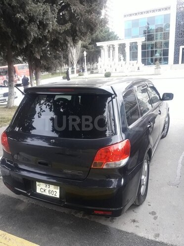Mitsubishi Airtrek 2002, 210,000 km - 2.0 l - Sumqayıt