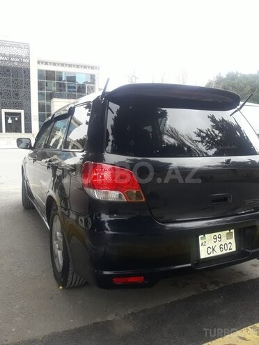Mitsubishi Airtrek 2002, 210,000 km - 2.0 l - Sumqayıt