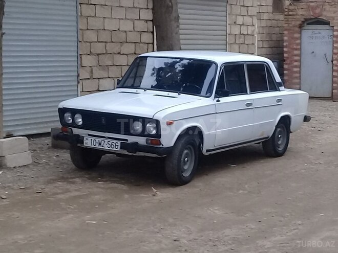 LADA (VAZ) 2106 2004, 95,000 km - 1.6 l - Biləsuvar