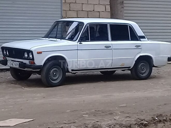 LADA (VAZ) 2106 2004, 95,000 km - 1.6 l - Biləsuvar