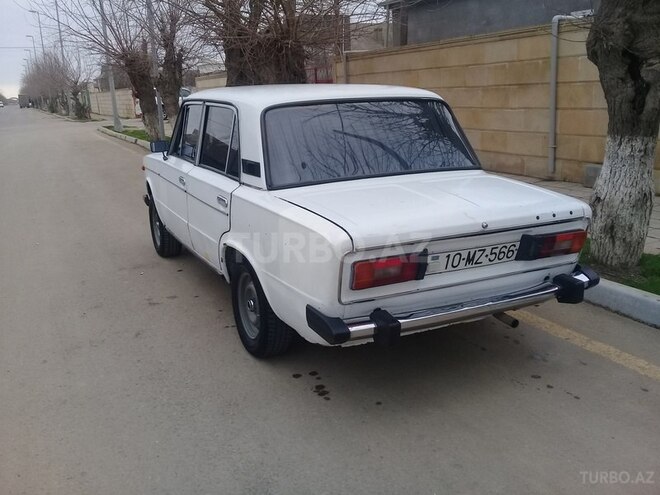 LADA (VAZ) 2106 2004, 95,000 km - 1.6 l - Biləsuvar