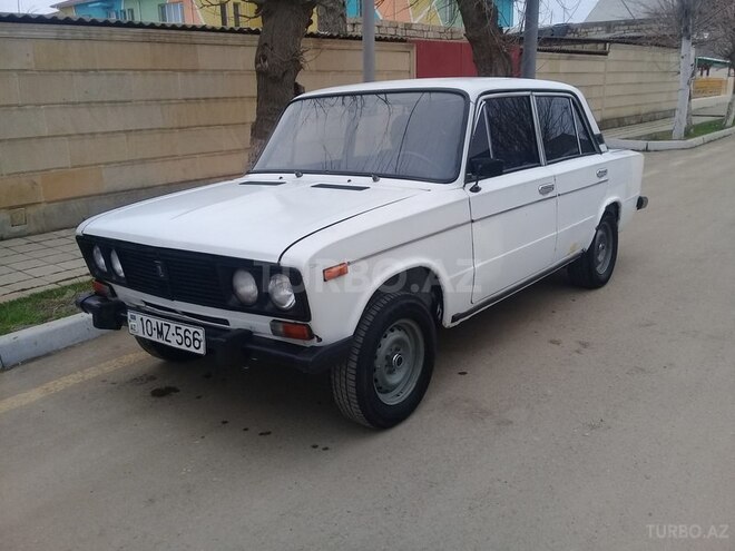 LADA (VAZ) 2106 2004, 95,000 km - 1.6 l - Biləsuvar