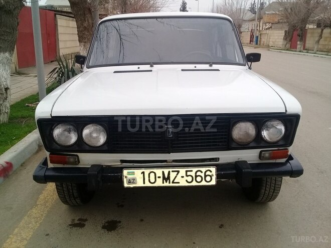 LADA (VAZ) 2106 2004, 95,000 km - 1.6 l - Biləsuvar