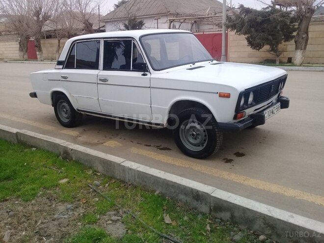 LADA (VAZ) 2106 2004, 95,000 km - 1.6 l - Biləsuvar