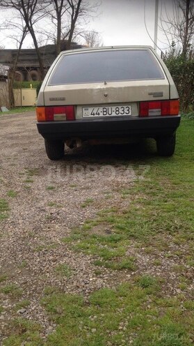 LADA (VAZ) 2109 1995, 260,328 km - 1.5 л - Masallı