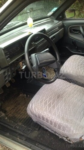 LADA (VAZ) 2109 1995, 260,328 km - 1.5 л - Masallı