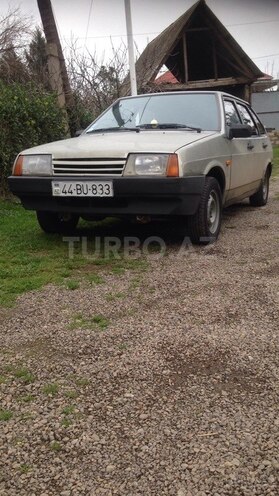 LADA (VAZ) 2109 1995, 260,328 km - 1.5 л - Masallı